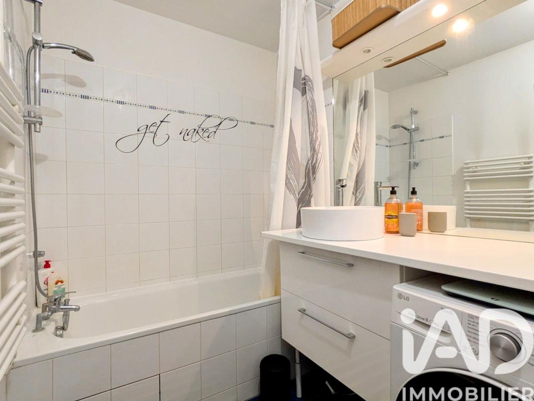 Appartement 2 Pièce(s) Saint-Denis - Photo 7