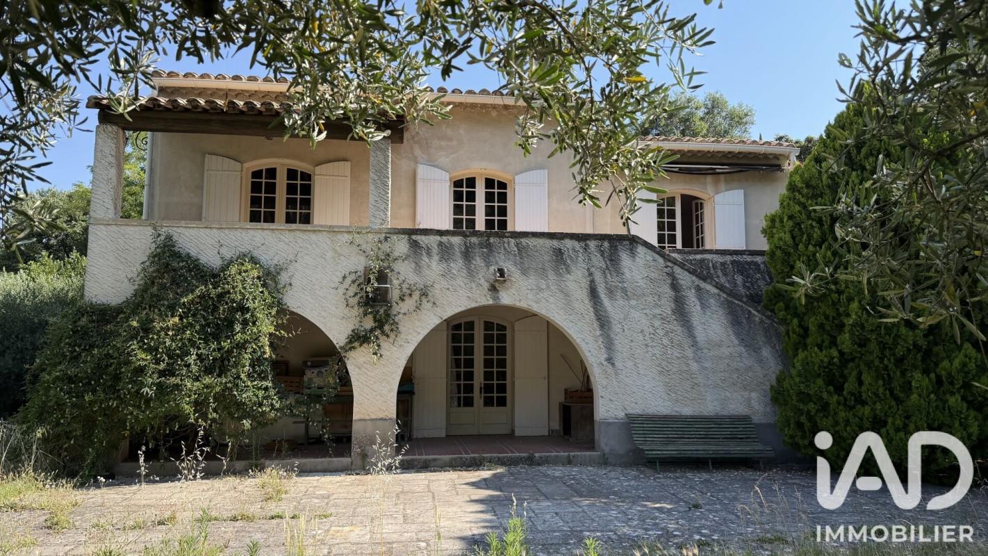 Maison 8 Pièce(s) Barbentane