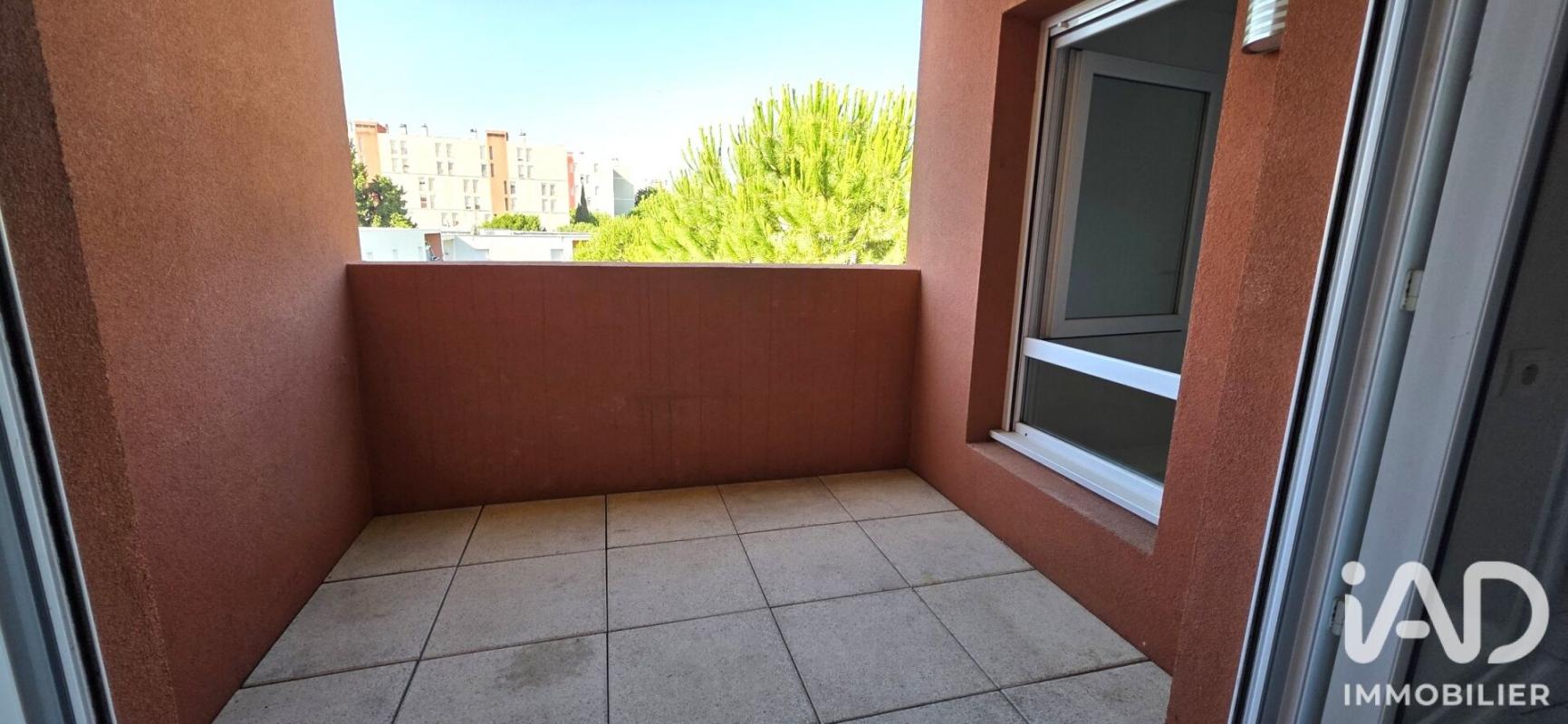 Appartement 1 Pièce(s) Montpellier - Photo 4