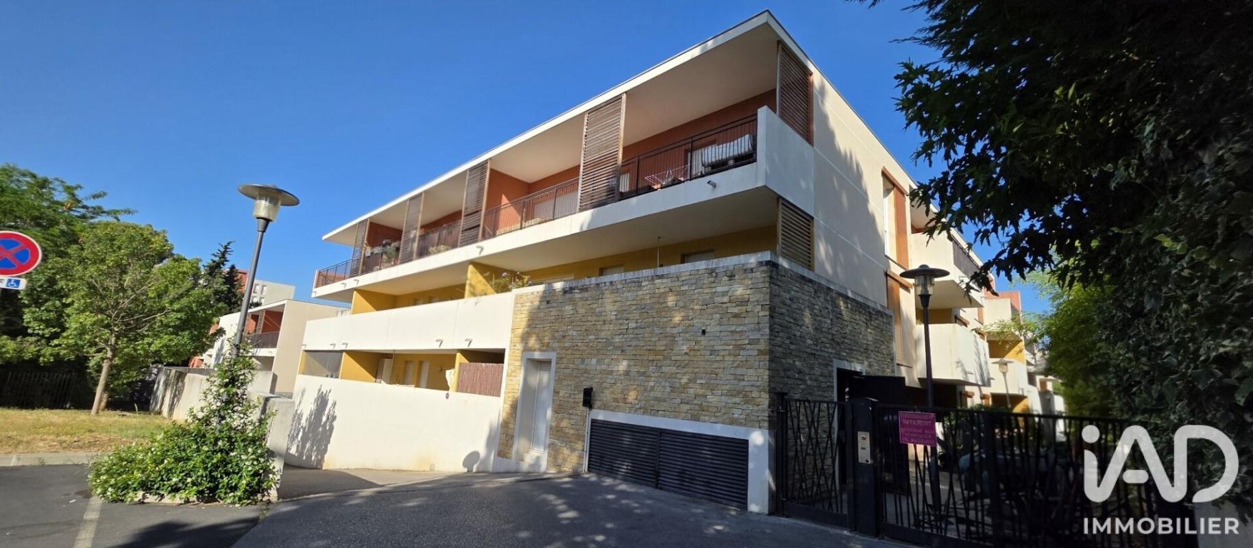 Appartement 1 Pièce(s) Montpellier - Photo 7