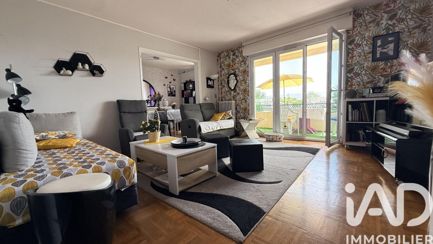 Appartement 3 Pièce(s) Angers