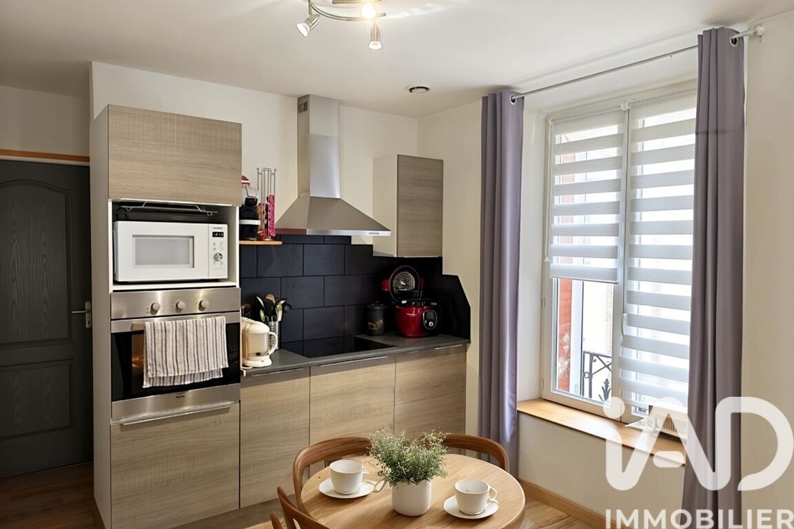Appartement 4 Pièce(s) Épernay