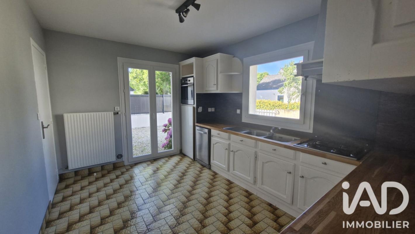 Maison 4 Pièce(s) Plérin
