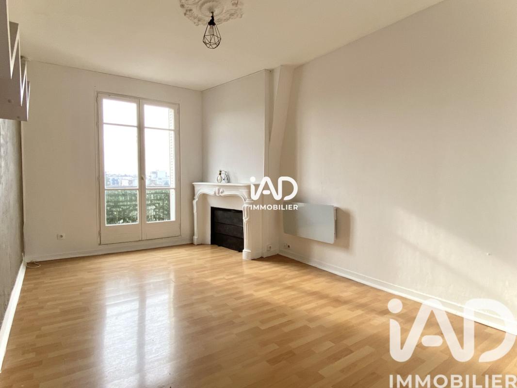 Appartement 3 Pièce(s) Livry-Gargan
