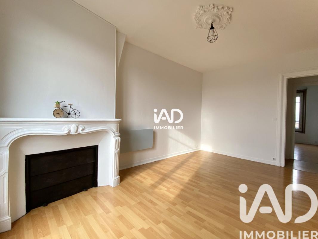 Appartement 3 Pièce(s) Livry-Gargan - Photo 2