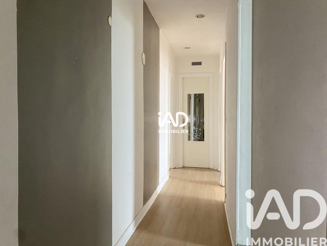 Appartement 3 Pièce(s) Livry-Gargan - Photo 8