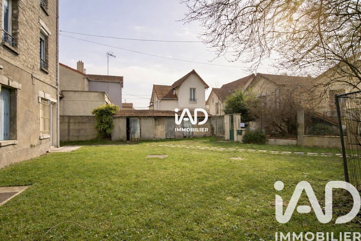 Appartement 3 Pièce(s) Livry-Gargan - Photo 10
