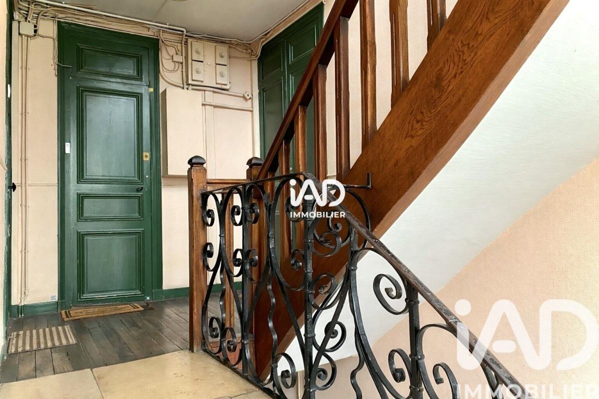 Appartement 3 Pièce(s) Livry-Gargan - Photo 11