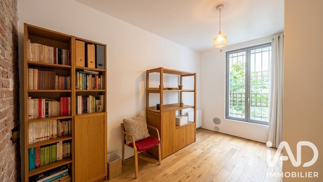 Appartement 2 Pièce(s) Saint-Denis - Photo 3
