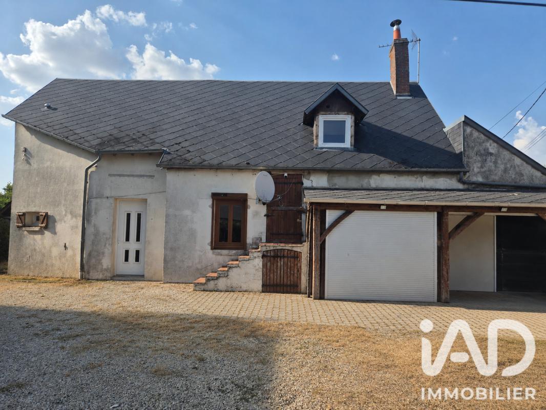 Maison 5 Pièce(s) Éole-en-Beauce