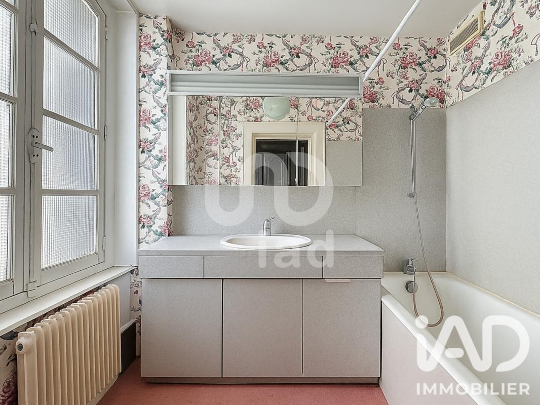 Immeuble  L'Aigle - Photo 8