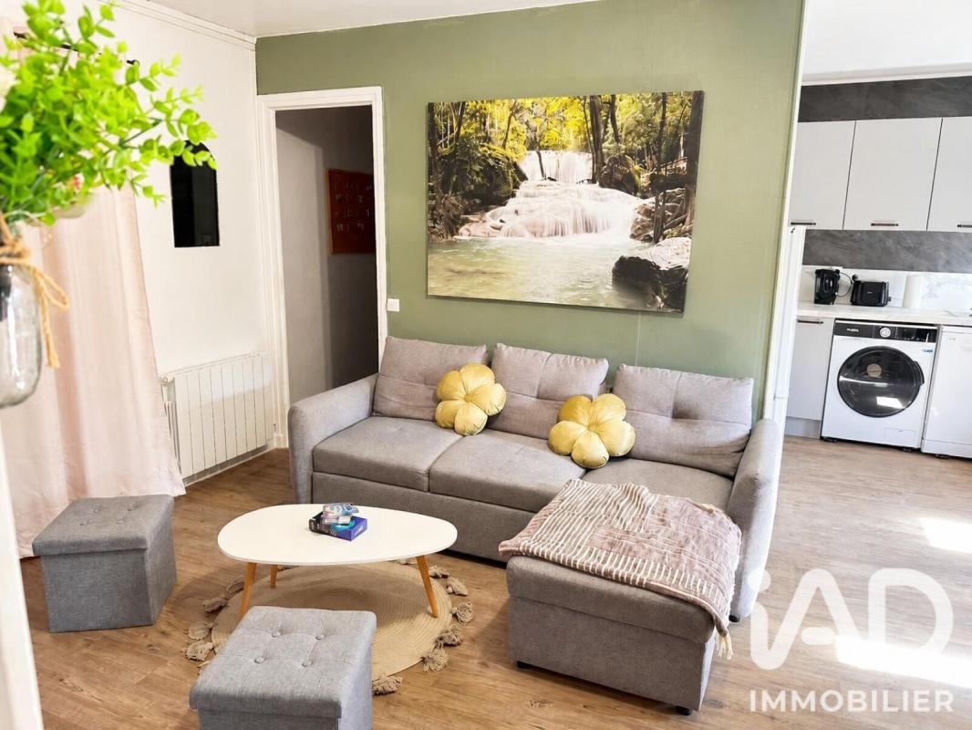 Appartement 3 Pièce(s) Valence
