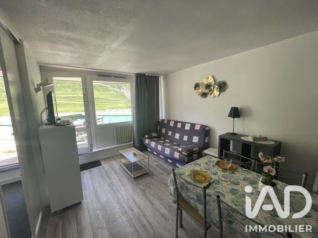 Appartement 2 Pièce(s) Bagnères-de-Bigorre - Photo 7