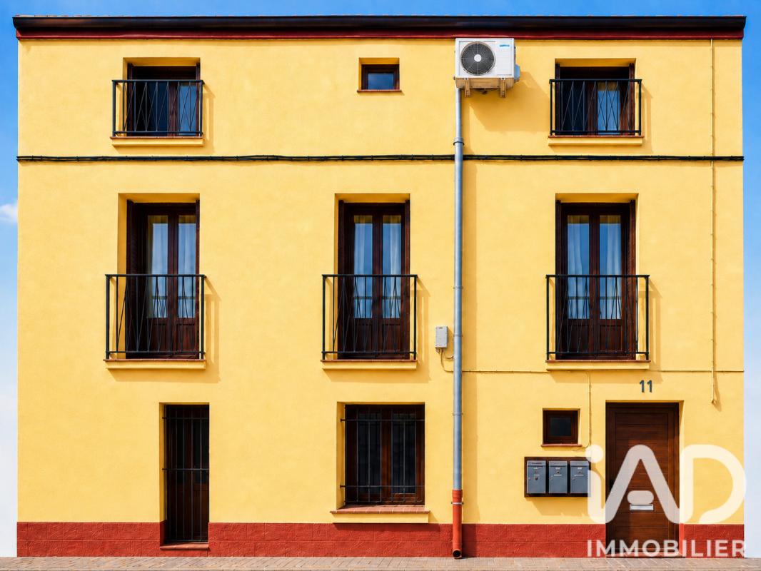 Appartement 2 Pièce(s) Argelès-sur-Mer