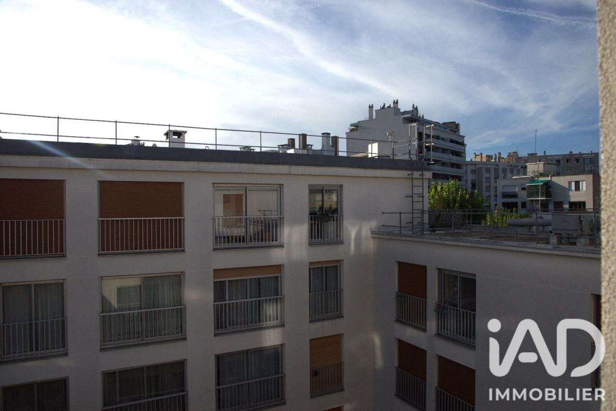 Appartement 1 Pièce(s) Paris 12eme Arrondissement