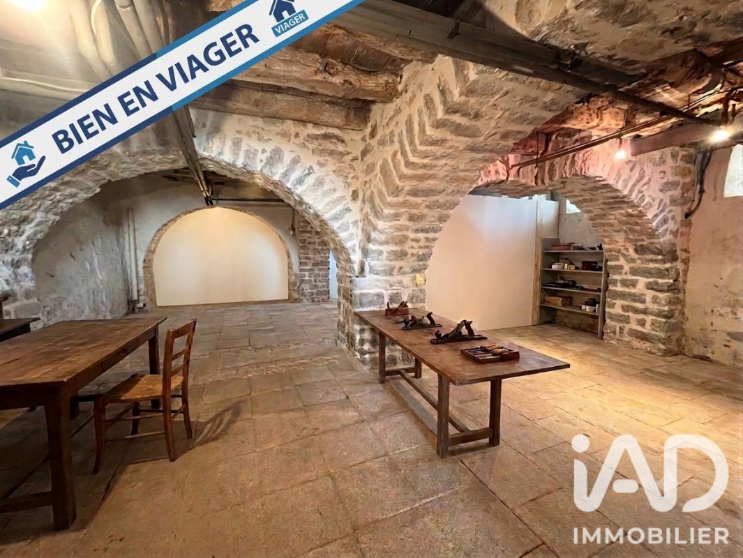 Maison 4 Pièce(s) Les Rives