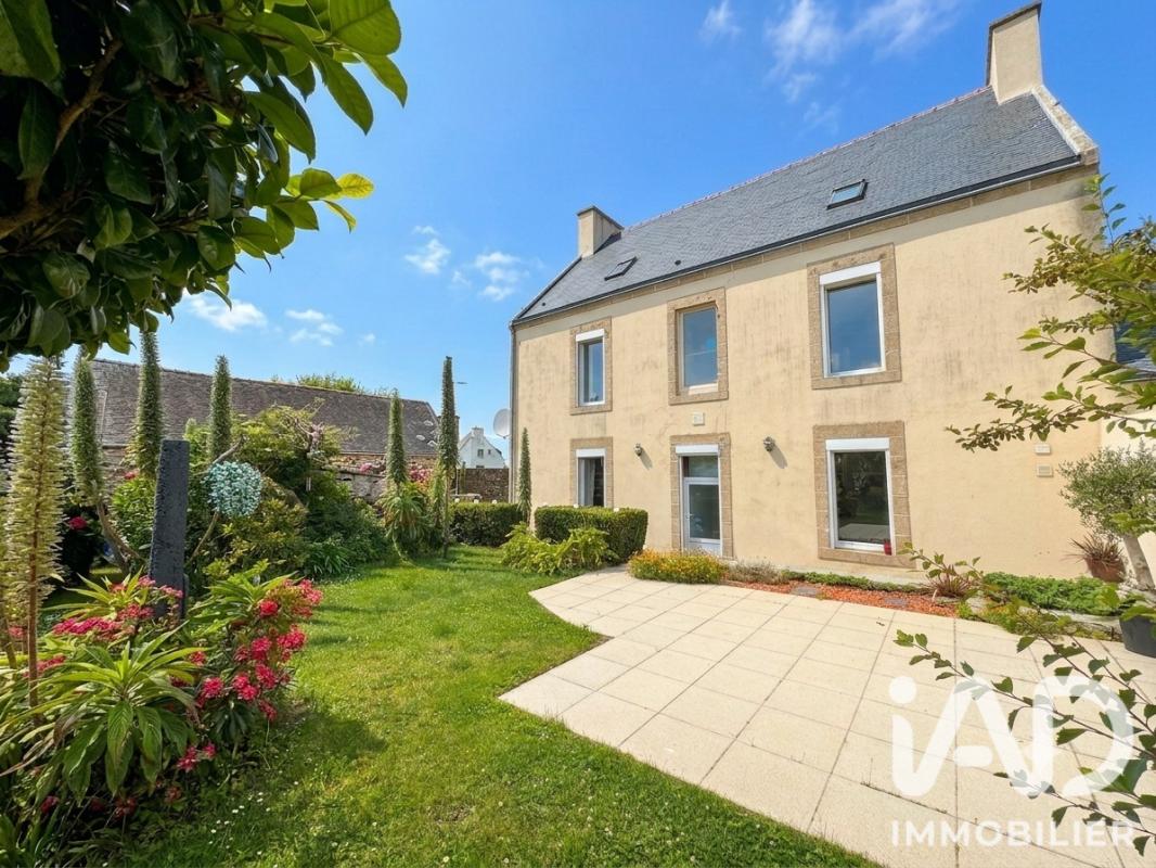 Maison 6 Pièce(s) Beuzec-Cap-Sizun