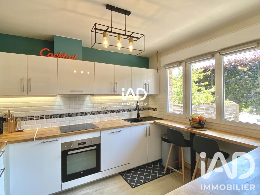 Maison 5 Pièce(s) Livry-Gargan - Photo 5