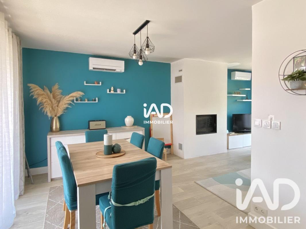 Maison 5 Pièce(s) Livry-Gargan - Photo 7