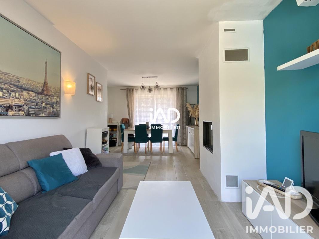 Maison 5 Pièce(s) Livry-Gargan - Photo 9