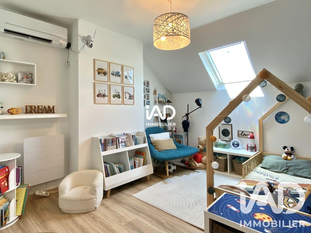 Maison 5 Pièce(s) Livry-Gargan - Photo 11