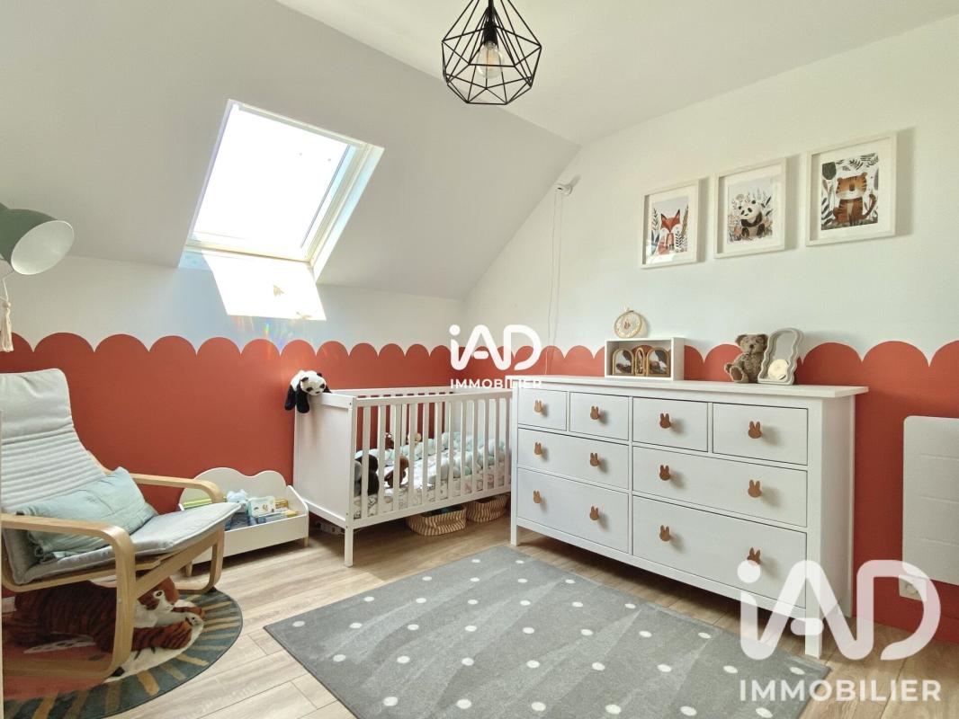 Maison 5 Pièce(s) Livry-Gargan - Photo 12