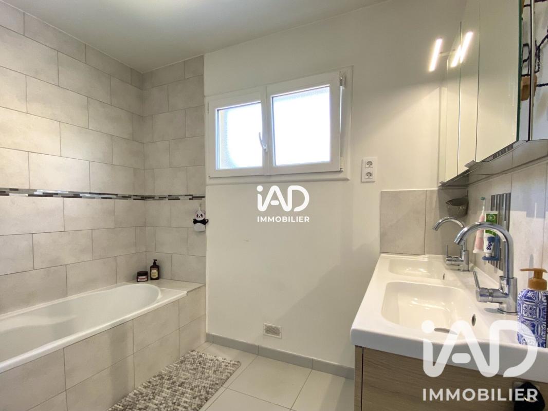 Maison 5 Pièce(s) Livry-Gargan - Photo 13
