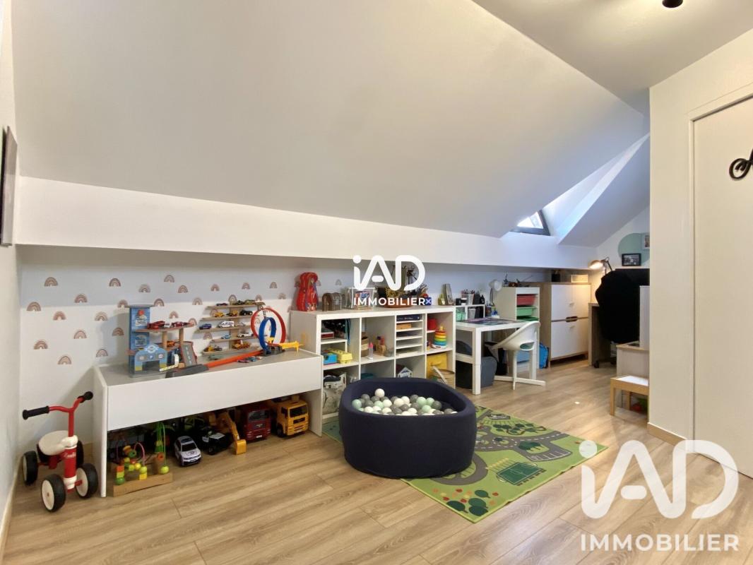 Maison 5 Pièce(s) Livry-Gargan - Photo 15