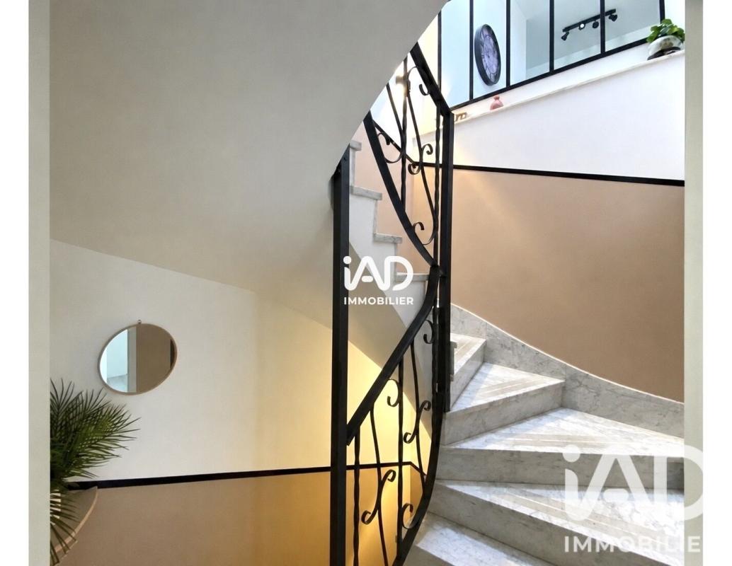 Maison 5 Pièce(s) Livry-Gargan - Photo 16