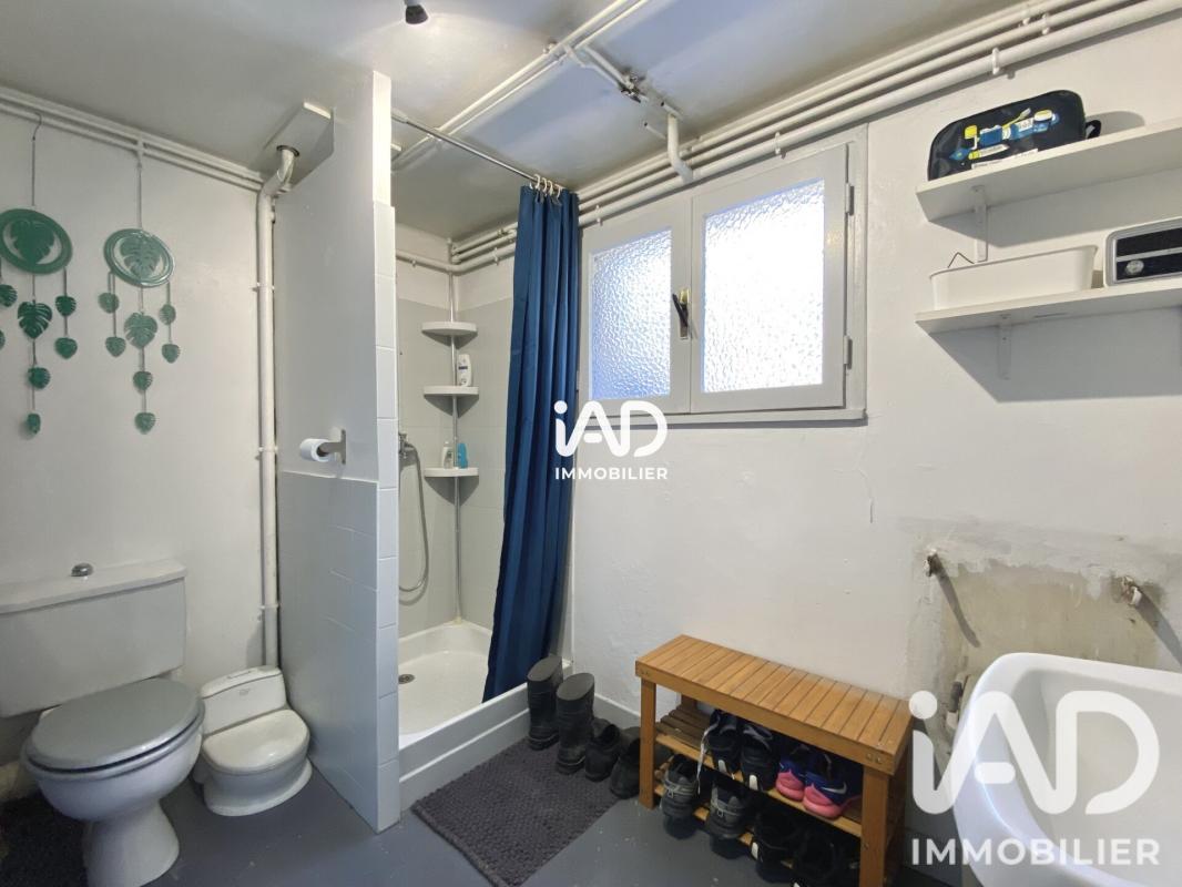 Maison 5 Pièce(s) Livry-Gargan - Photo 20