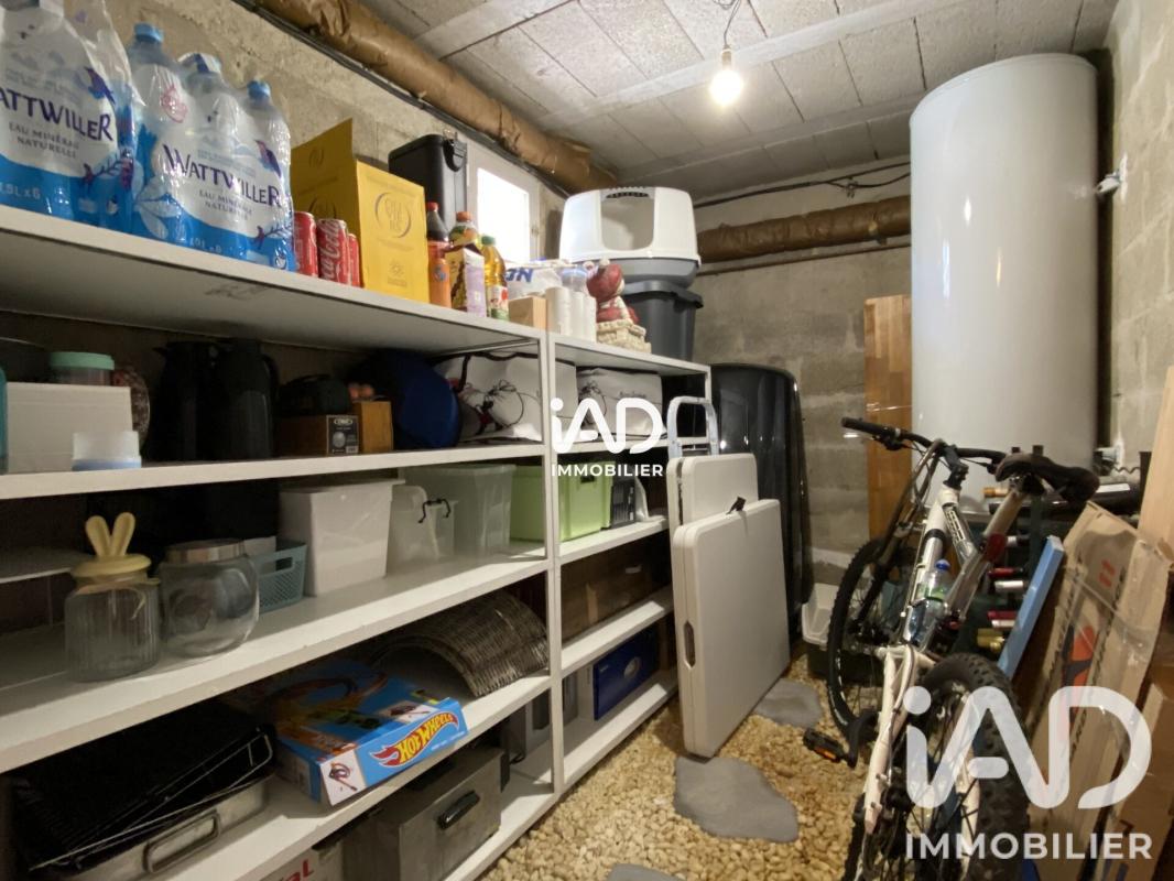 Maison 5 Pièce(s) Livry-Gargan - Photo 22