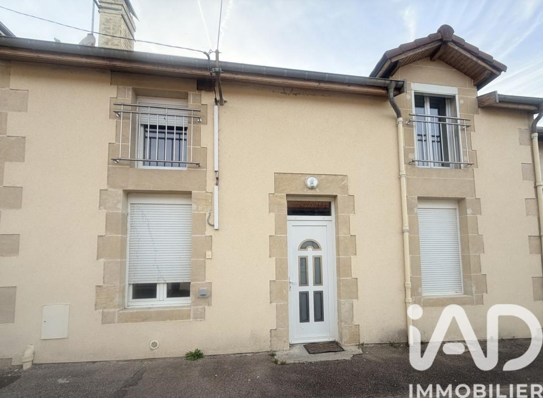 Maison de village 4 Pièce(s) Bayard-sur-Marne