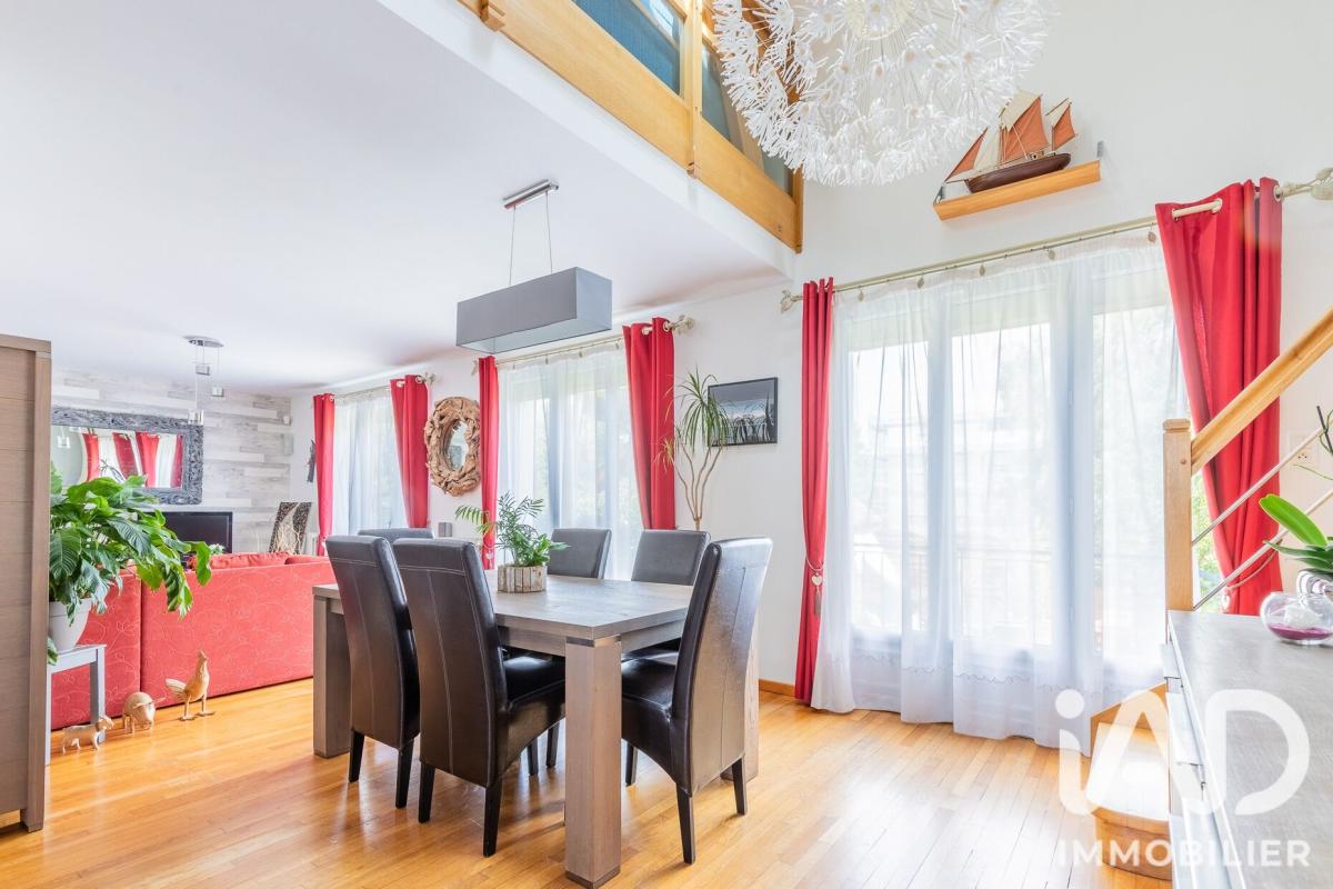 Maison 6 Pièce(s) Palaiseau