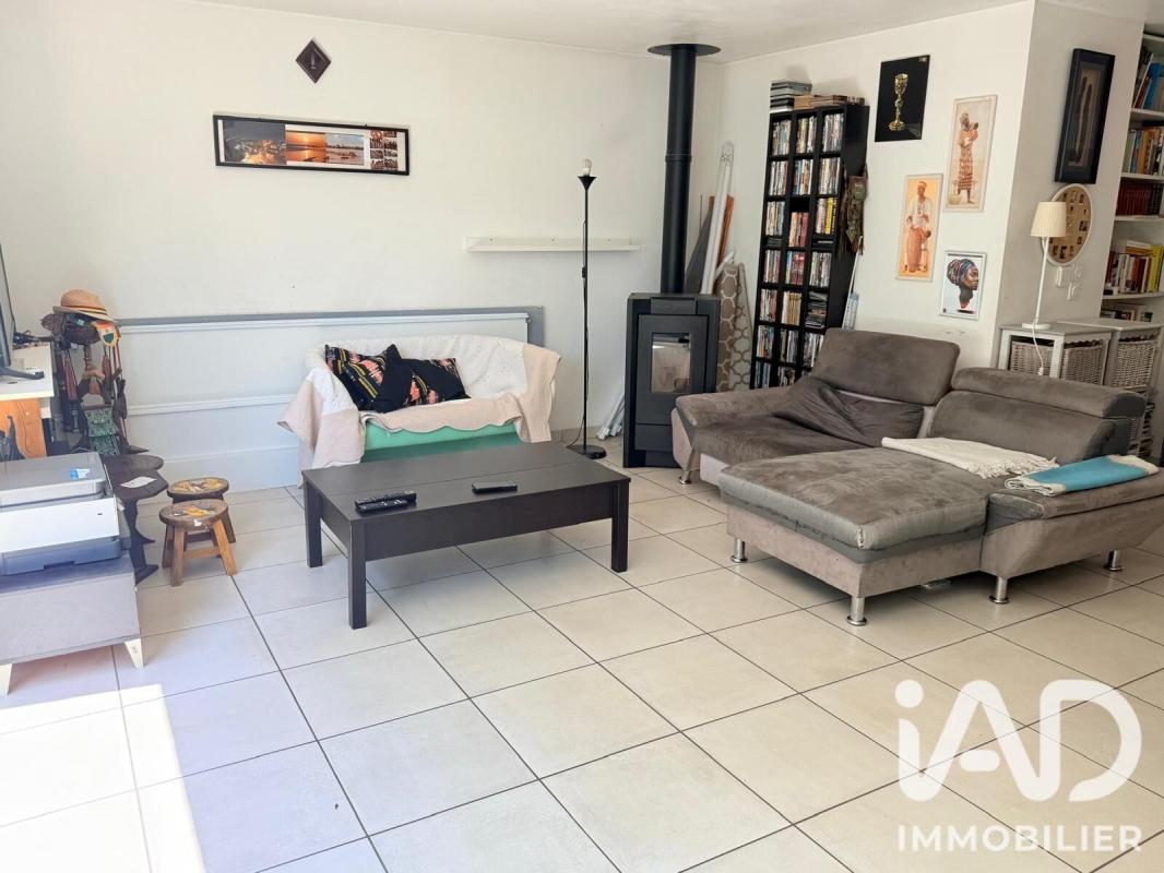 Maison 4 Pièce(s) Villenave-d'Ornon