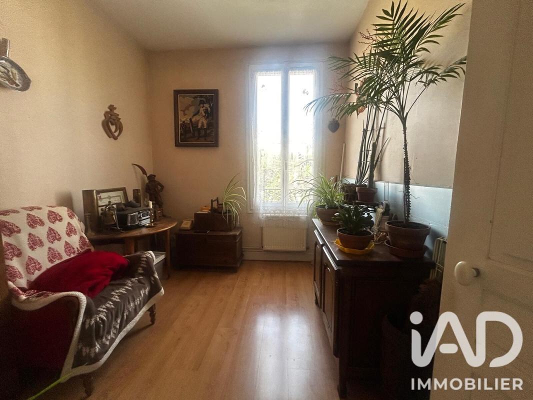 Immeuble  Montluçon - Photo 2