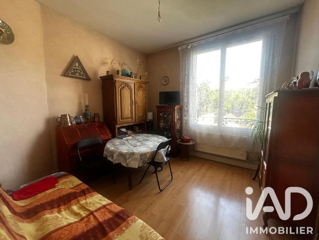 Immeuble  Montluçon - Photo 3
