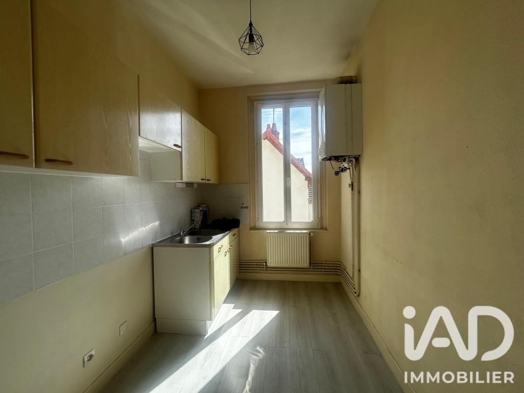 Immeuble  Montluçon - Photo 6