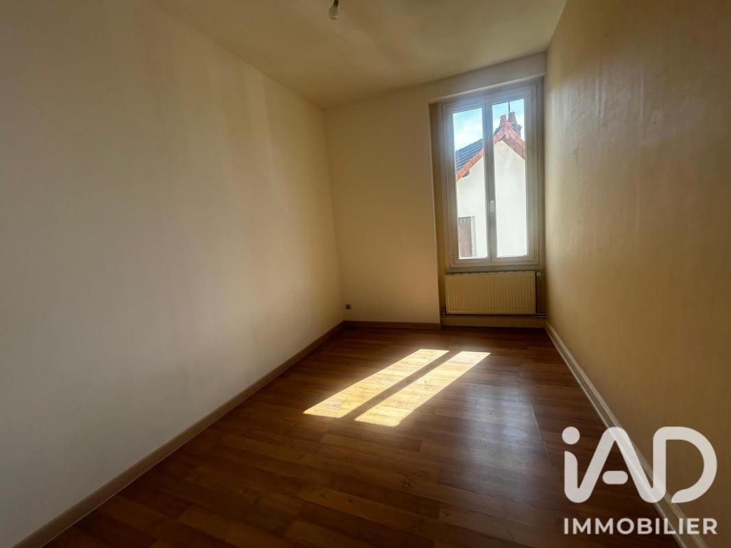 Immeuble  Montluçon - Photo 7