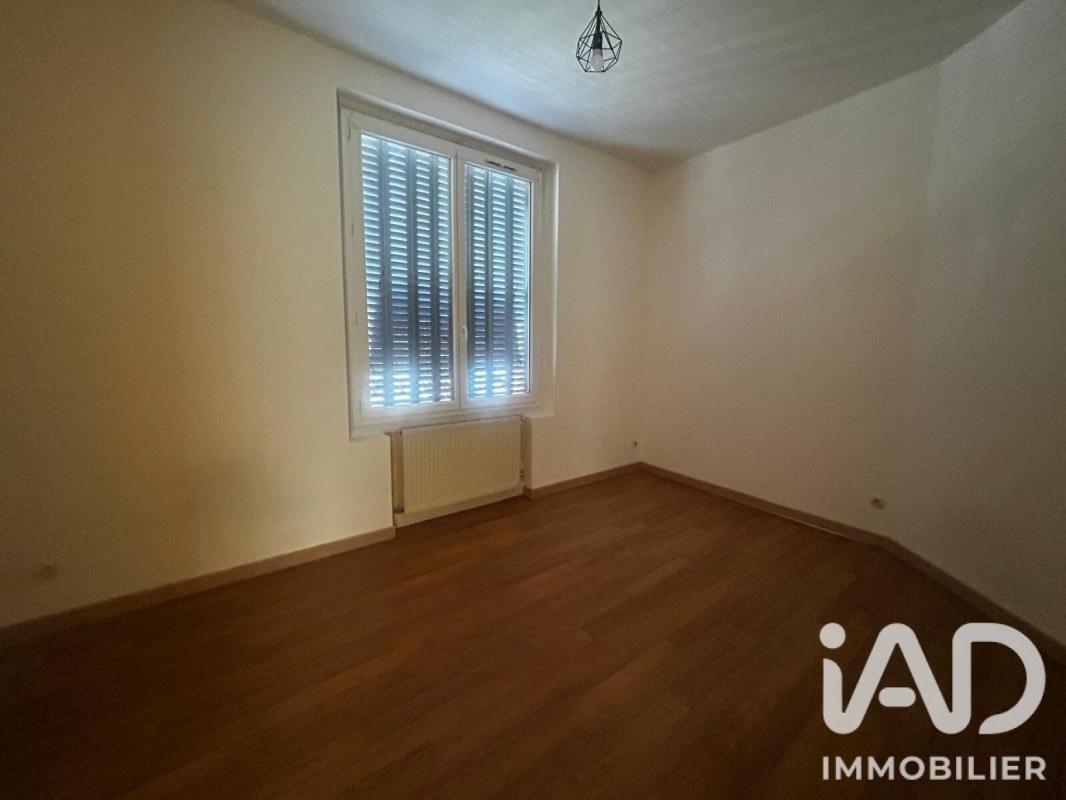 Immeuble  Montluçon - Photo 8