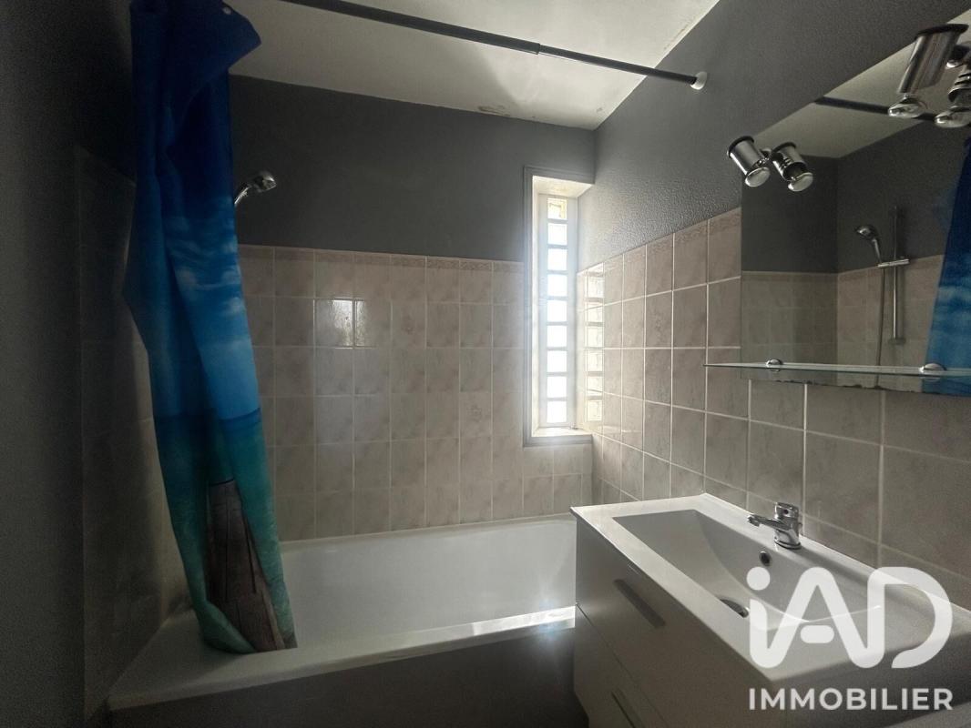 Immeuble  Montluçon - Photo 9