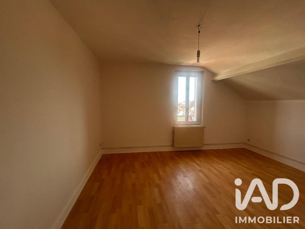 Immeuble  Montluçon - Photo 11