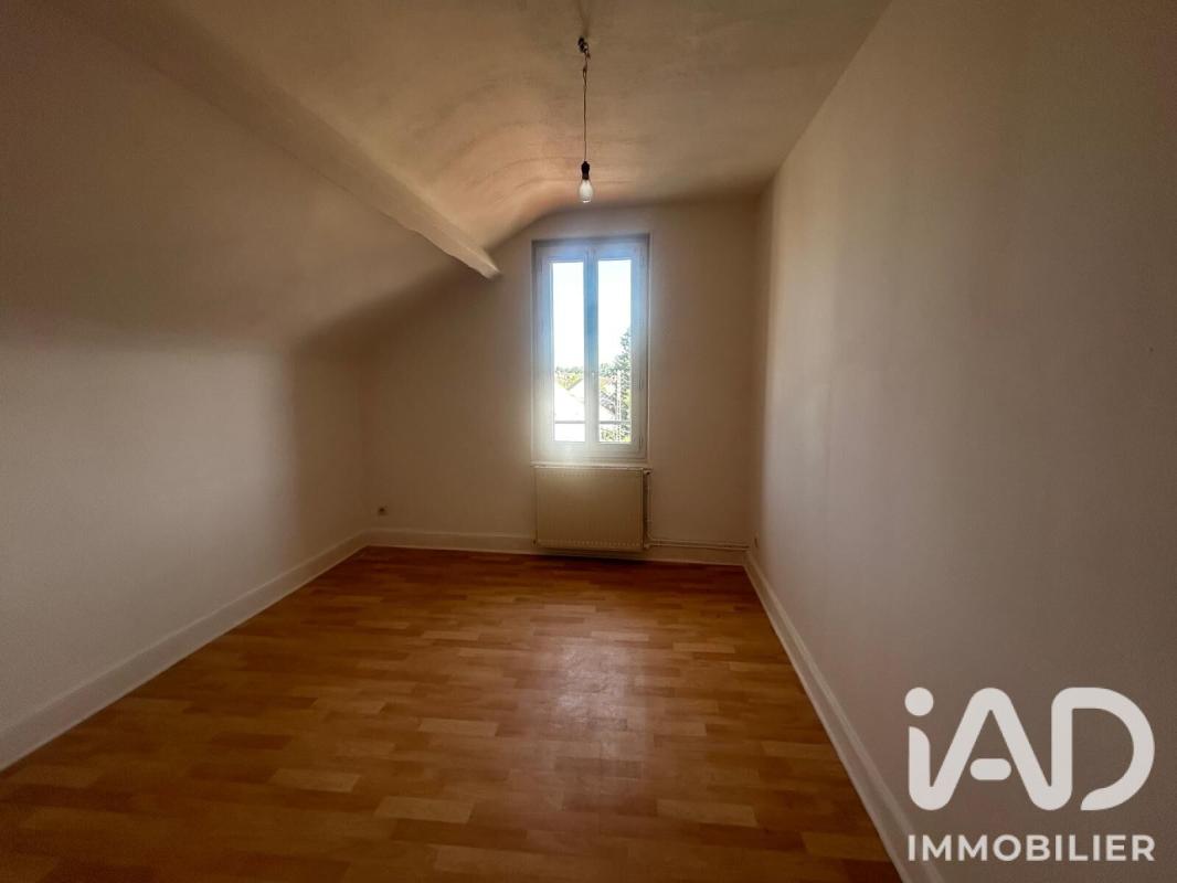 Immeuble  Montluçon - Photo 12