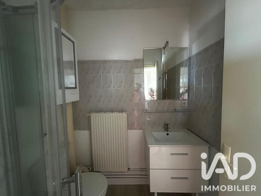Immeuble  Montluçon - Photo 13