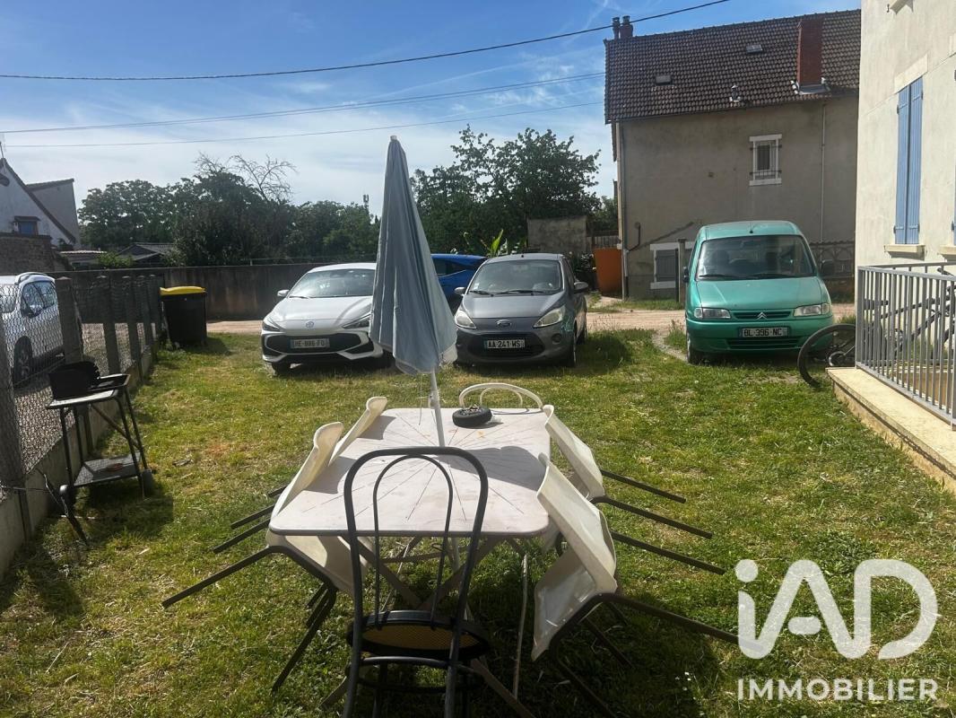 Immeuble  Montluçon - Photo 14