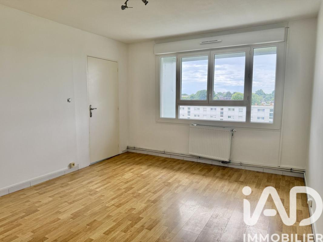 Appartement 4 Pièce(s) Mérignac
