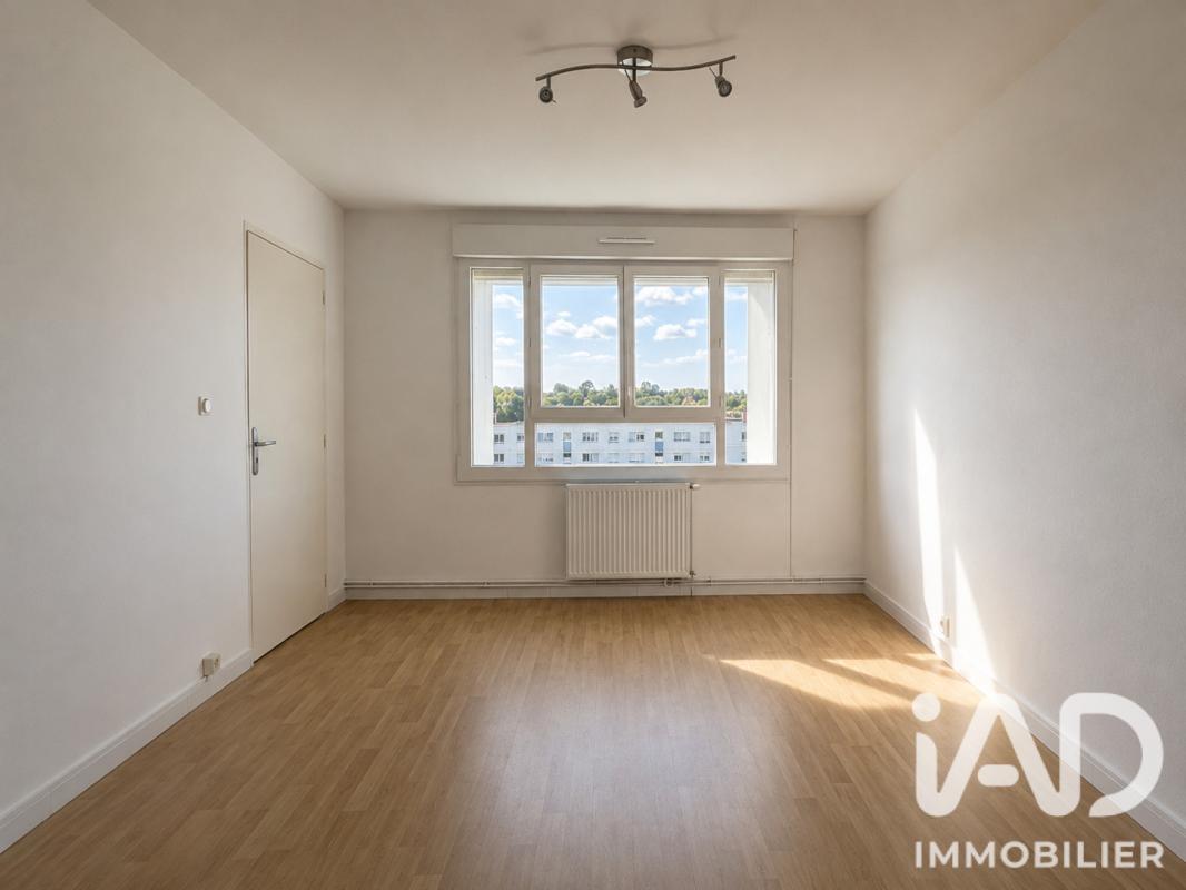 Appartement 4 Pièce(s) Mérignac