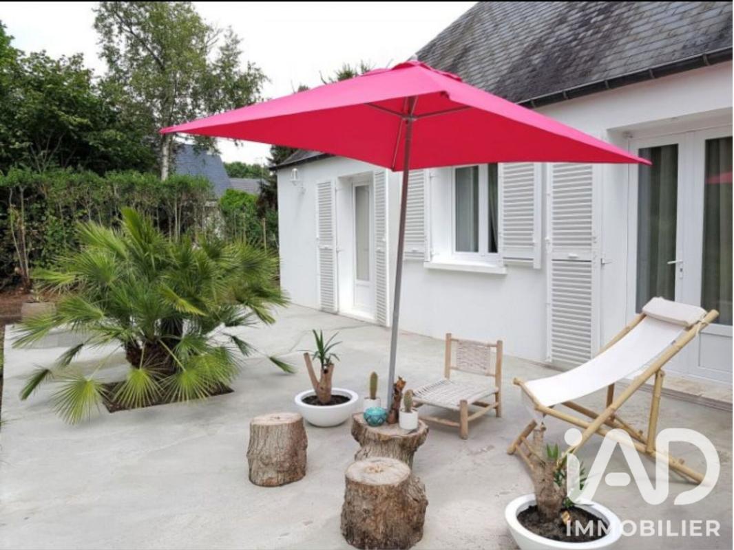 Maison 6 Pièce(s) Montlignon