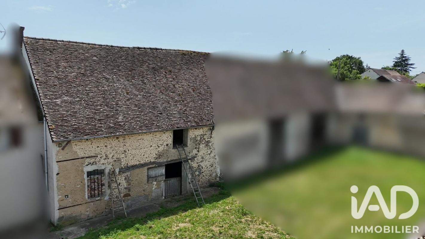 Ferme 2 Pièce(s) Houdan