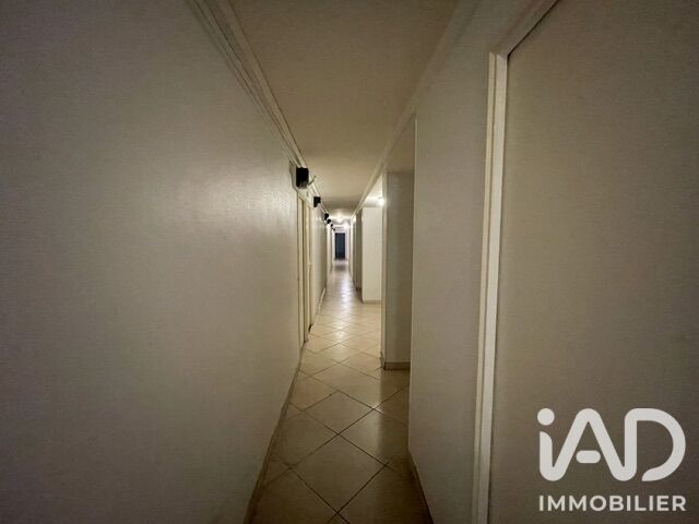 Appartement 1 Pièce(s) Marseille 8eme Arrondissement - Photo 4