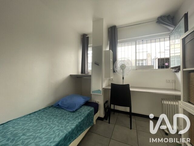 Appartement 1 Pièce(s) Marseille 8eme Arrondissement - Photo 6